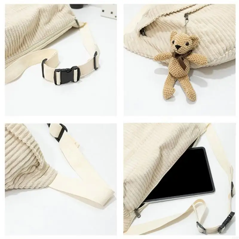 A3PE Удобная пакет Sling Crossbody Pack Идеально подходит для ежедневных поручений и прогулок
A3PE Удобная пакет Sling Crossbody Pack Идеально подходит для ежедневных поручений и прогулок