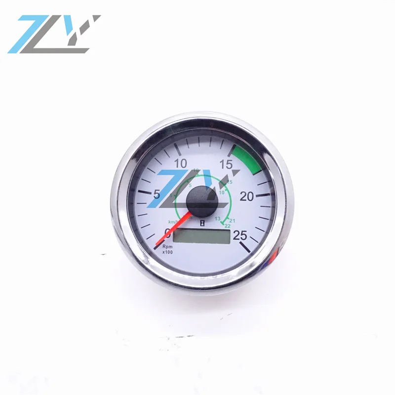 704-50119 Mechanical Analog Speedometer for 3CX 4CX 2CX 214 215 217 1400B Loaders 704/50119
704-50119 Mechanical Analog Speedometer for 3CX 4CX 2CX 214 215 217 1400B Loaders 704/50119