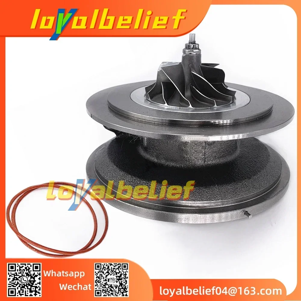 GTB2260VZK Turbine Cartridge for Audi A4 3.0 TDI (B8) 180 Kw - 245 HP CDUC, CKVC 2011 819968 810822 059145874T
GTB2260VZK Turbine Cartridge for Audi A4 3.0 TDI (B8) 180 Kw - 245 HP CDUC, CKVC 2011 819968 810822 059145874T