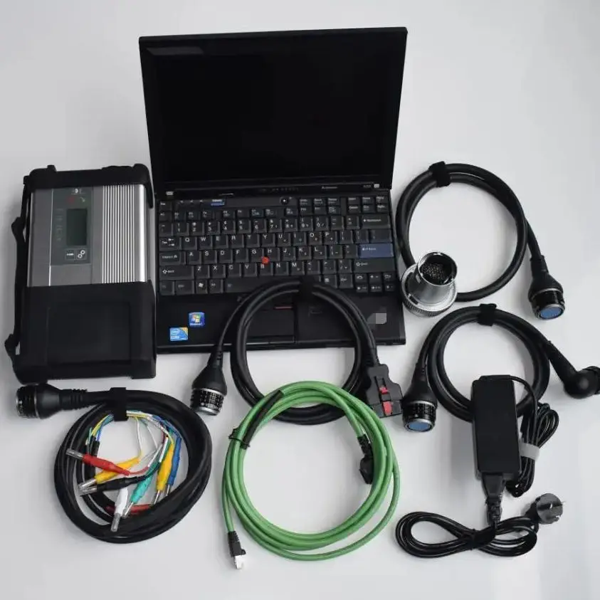 HDD 2025.06V для Benz MB Star C5 DOIP автомобильный диагностический сканер с ноутбуком X220T 8g Windows10
HDD 2025.06V для Benz MB Star C5 DOIP автомобильный диагностический сканер с ноутбуком X220T 8g Windows10