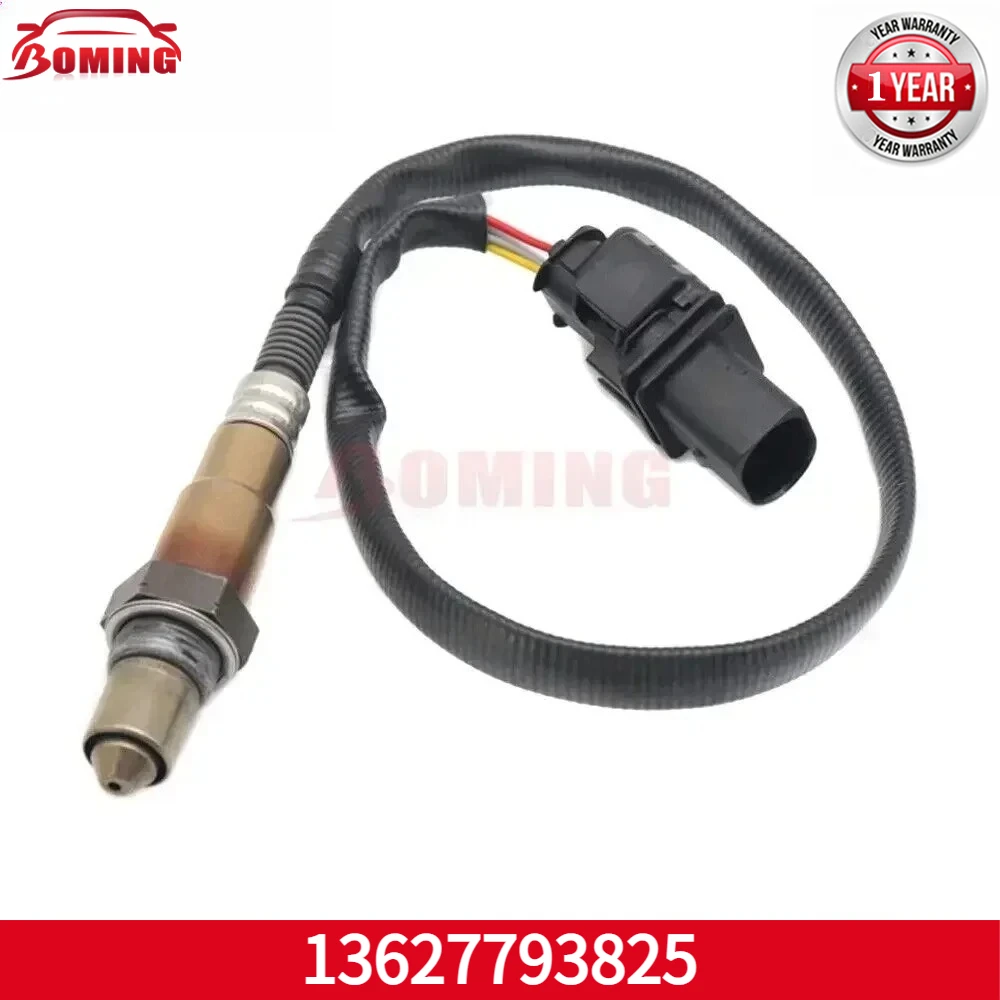 New Car Upstream Air Fuel Ratio Lambda O2 Oxygen Sensor For BMW 328d X3 2.0L 535d 740Ld 3.0L A0035426918 0281004028 13627793825
New Car Upstream Air Fuel Ratio Lambda O2 Oxygen Sensor For BMW 328d X3 2.0L 535d 740Ld 3.0L A0035426918 0281004028 13627793825