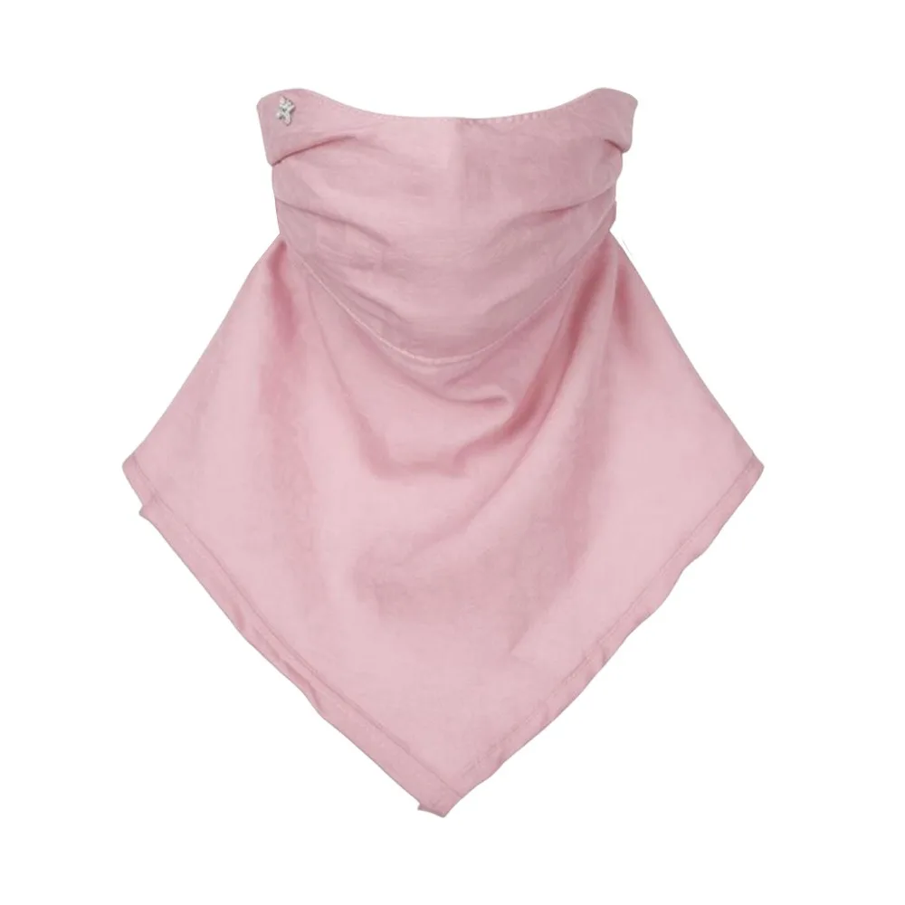 Nylon, Spandex Sun Protection Face Mask Thin Texture Breathable Fabric Neck Cover Quick-Dry Summer Fashionable Mask Travel Use
Nylon, Spandex Sun Protection Face Mask Thin Texture Breathable Fabric Neck Cover Quick-Dry Summer Fashionable Mask Travel Use