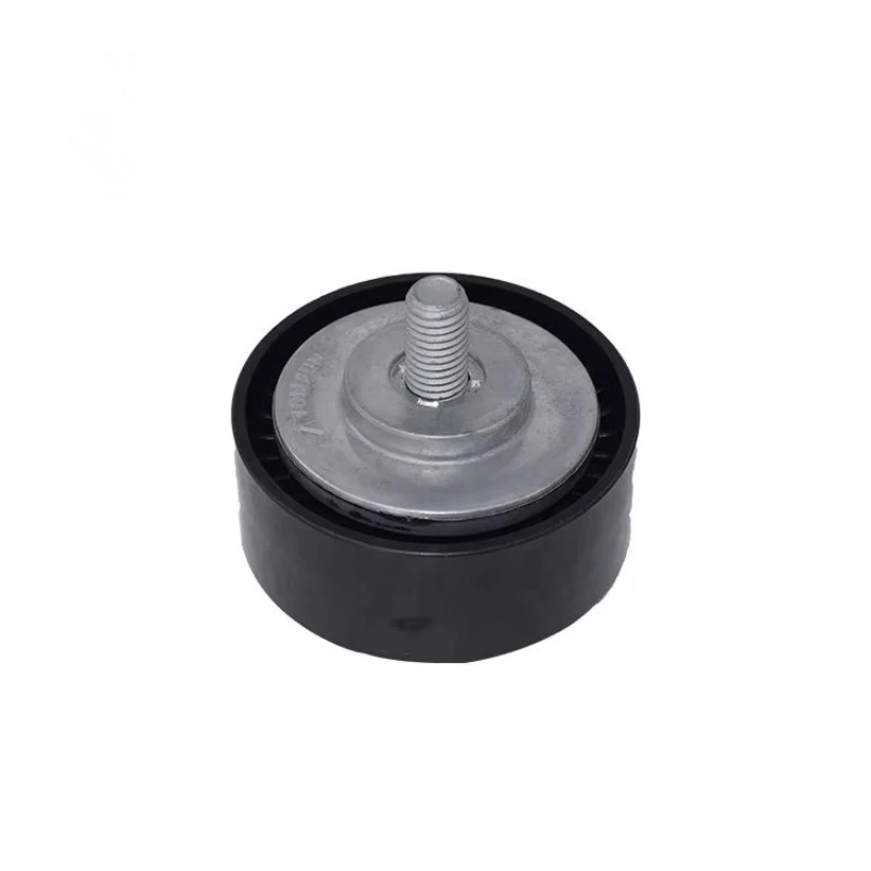 11287649371 for BMW 2 Series F45 F46 Drive Belt Tensioner Engine Belt Tensioner Pulley Accessory Idlers
11287649371 for BMW 2 Series F45 F46 Drive Belt Tensioner Engine Belt Tensioner Pulley Accessory Idlers