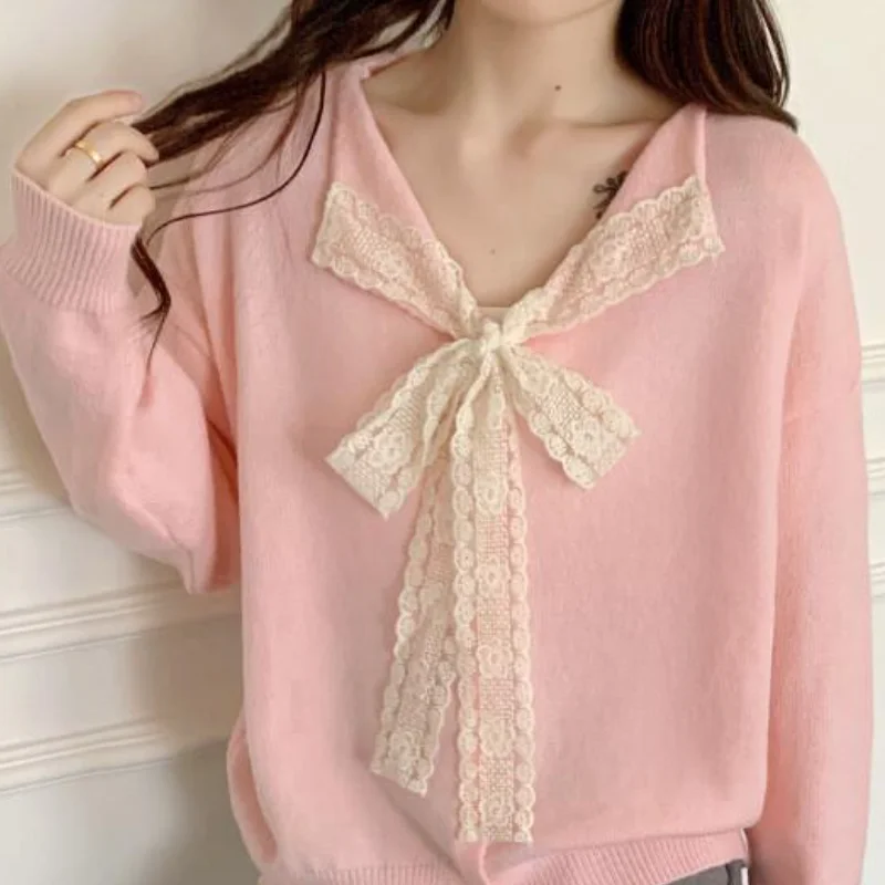 Kawaii Girl сексуальный кардиган с v-образным вырезом, свитер, модный студенческий осенне-зимний повседневный трикотаж с героями мультфильмов, топы, пальто, женская одежда
Kawaii Girl сексуальный кардиган с v-образным вырезом, свитер, модный студенческий осенне-зимний повседневный трикотаж с героями мультфильмов, топы, пальто, женская одежда