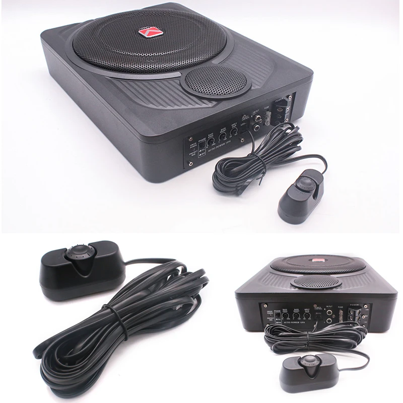 Car Amplifier Remote Volume Adjuster Tuner Controller Subwoofer Remote Volume Adjustment Control For Speakers Amplifier System
Car Amplifier Remote Volume Adjuster Tuner Controller Subwoofer Remote Volume Adjustment Control For Speakers Amplifier System