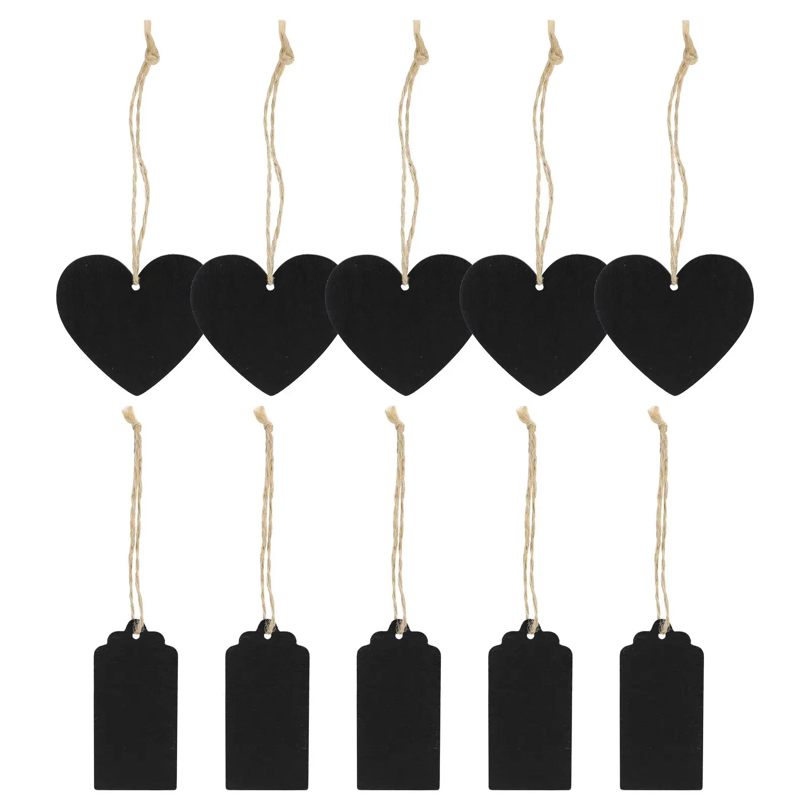 Double Sided Mini Hanging Blackboard Tags Wooden Sign Labels Reusable Creative Gifts Christmas Decor Notice Items
Double Sided Mini Hanging Blackboard Tags Wooden Sign Labels Reusable Creative Gifts Christmas Decor Notice Items