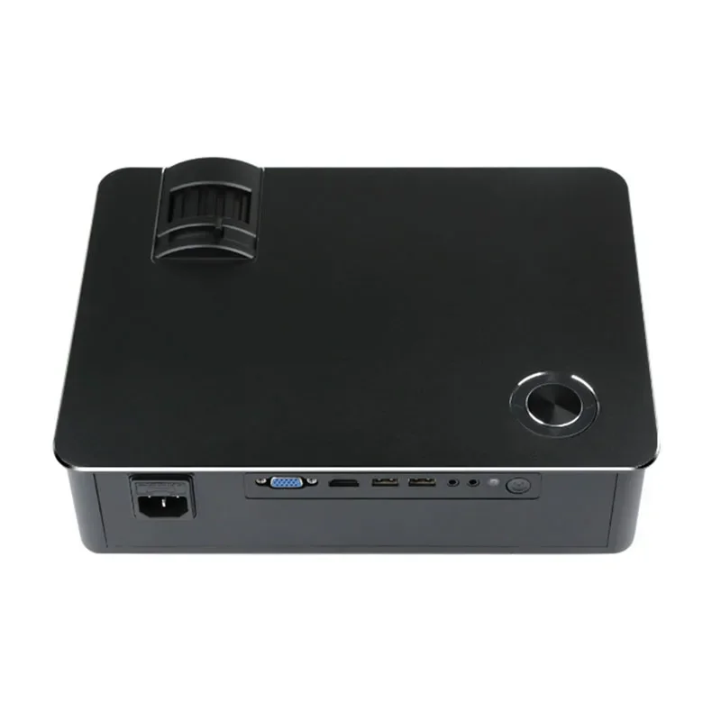 2026 Full HD 1080P Projector 5800 Lumens Home Theater Projector LED Projector 200 Inch A6000PRO
2026 Full HD 1080P Projector 5800 Lumens Home Theater Projector LED Projector 200 Inch A6000PRO