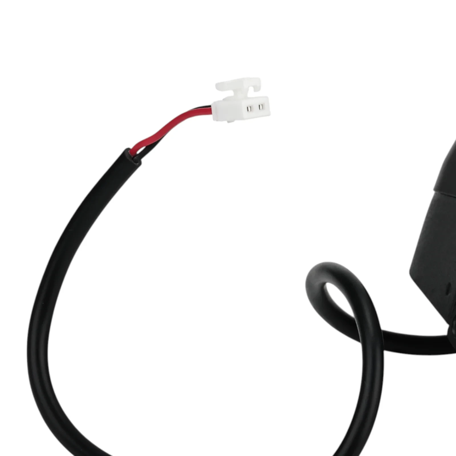 Original 6W Headlight For Segway MAX G3 F3 Electric Scooter KickScooter Front LED Light Lamp Parts
Original 6W Headlight For Segway MAX G3 F3 Electric Scooter KickScooter Front LED Light Lamp Parts