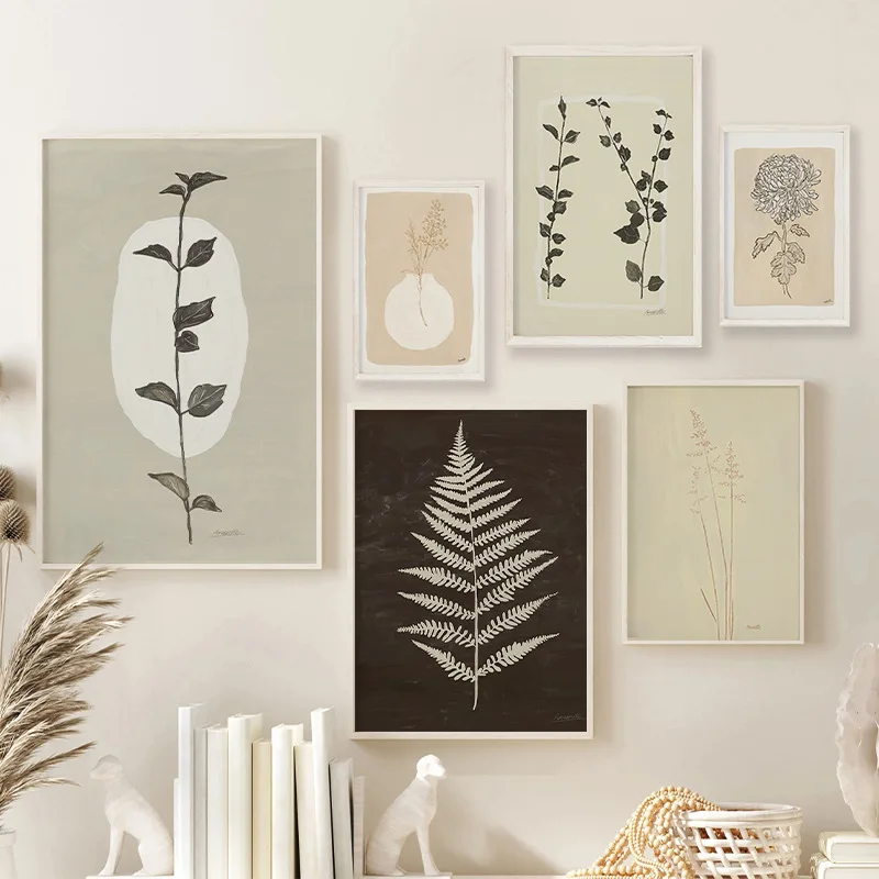 Log leaf living room decorative painting wabi-sabi wind entrance new Chinese sofa background wall canvas painting
Log leaf living room decorative painting wabi-sabi wind entrance new Chinese sofa background wall canvas painting
