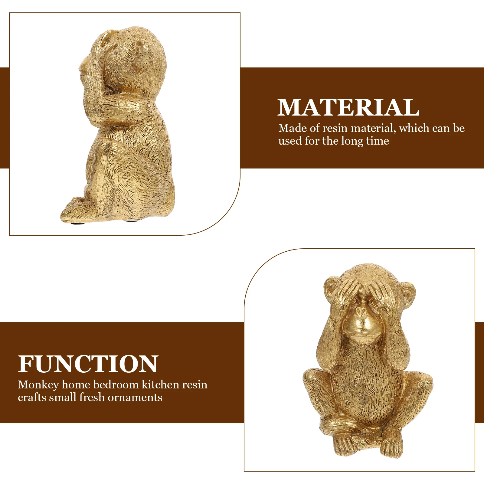 Exquisite Resin Adornment for Desktop Home Decor Indoor Outdoor Use Unique Art Craft Lightweight Portable
Exquisite Resin Adornment for Desktop Home Decor Indoor Outdoor Use Unique Art Craft Lightweight Portable