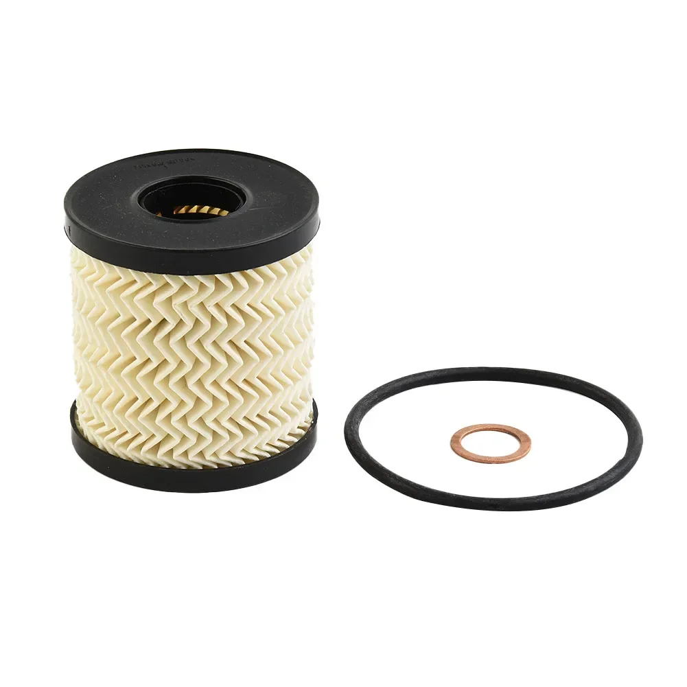 For Mini R56 Oil Filter 2007-2016 Model Compatibility, 11427622446, 11-42-7-622-446, 11-42-7-557-012, 1 Filter Element
For Mini R56 Oil Filter 2007-2016 Model Compatibility, 11427622446, 11-42-7-622-446, 11-42-7-557-012, 1 Filter Element