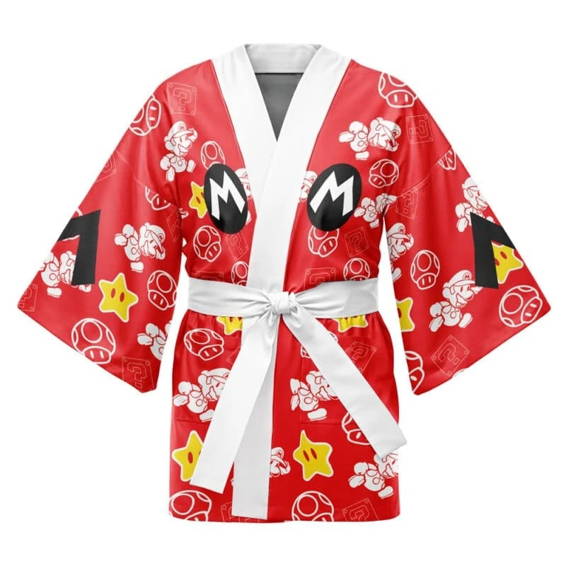 2026 Game and Anime Themed Kimono Cosplay Outfit Style
2026 Game and Anime Themed Kimono Cosplay Outfit Style