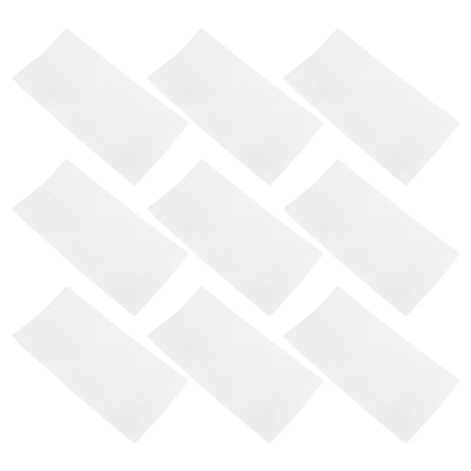 100 шт. пенопластовых упаковочных рукавов из материала EPE для защиты хрупких предметов, стекла, электроники при транспортировке
100 шт. пенопластовых упаковочных рукавов из материала EPE для защиты хрупких предметов, стекла, электроники при транспортировке