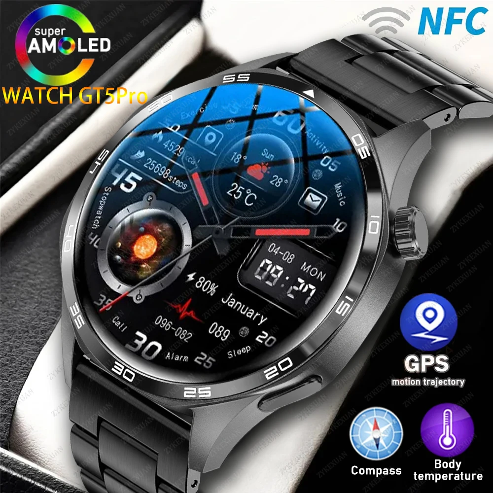 2024 Новые GPS NFC Часы 5 Pro Смарт-часы Мужчины GT5PRO 360*360 HD Экран Сердечный ритм IP68 Водонепроницаемые Смарт-часы с кислородом в крови BT Call
2024 Новые GPS NFC Часы 5 Pro Смарт-часы Мужчины GT5PRO 360*360 HD Экран Сердечный ритм IP68 Водонепроницаемые Смарт-часы с кислородом в крови BT Call