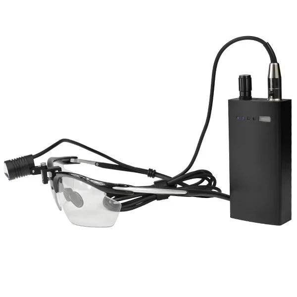 B2L4 Dentals Equipment Medical Surgical Led Headlight with Battery
B2L4 Dentals Equipment Medical Surgical Led Headlight with Battery