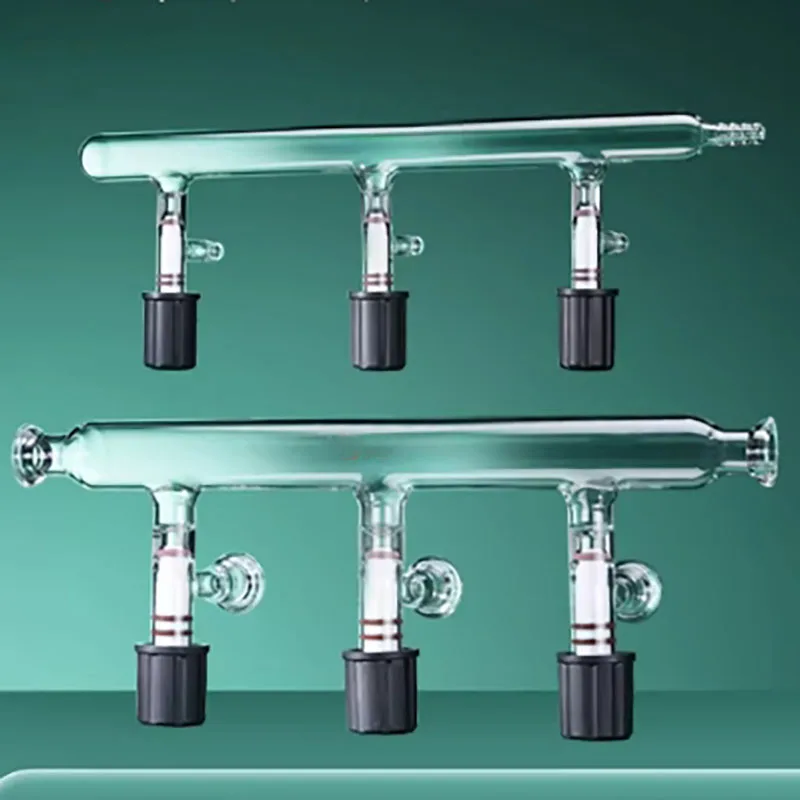 Single-tube vacuum gas distributor high vacuum valve 4 group right small nozzle 5 group right small nozzle
Single-tube vacuum gas distributor high vacuum valve 4 group right small nozzle 5 group right small nozzle