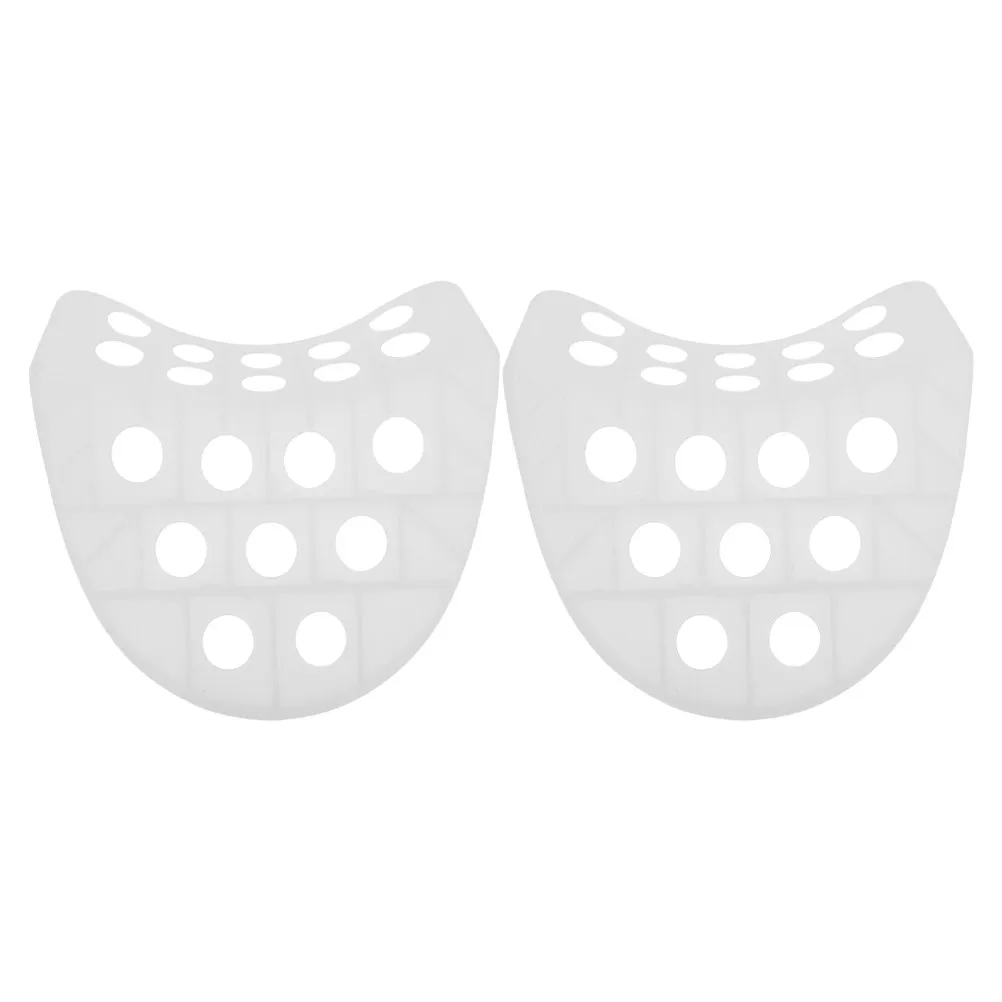 2Pcs Baby Hip Seat Ergonomic Breathable Hollow Insert Replacement Part Heavy Duty Plastic Support for Toddler Sling Carrier
2Pcs Baby Hip Seat Ergonomic Breathable Hollow Insert Replacement Part Heavy Duty Plastic Support for Toddler Sling Carrier