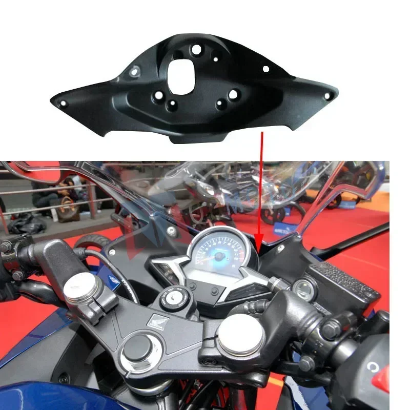 For Honda CBR250R 2011 2012 2013 2014 Panlel Instrument Cower ABS Injection Fairing CBR 250 R 11 12 13 14 Motorcycle Accessories
For Honda CBR250R 2011 2012 2013 2014 Panlel Instrument Cower ABS Injection Fairing CBR 250 R 11 12 13 14 Motorcycle Accessories