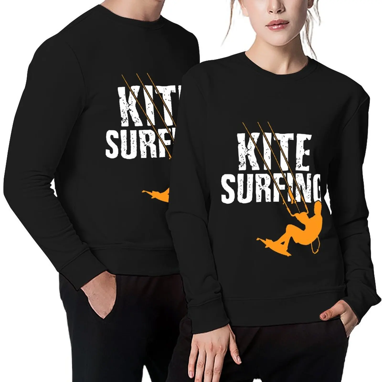 KITESURFING Pullover tracksuits winter clothes mens clothes clothes for men sweatshirt for men
KITESURFING Pullover tracksuits winter clothes mens clothes clothes for men sweatshirt for men