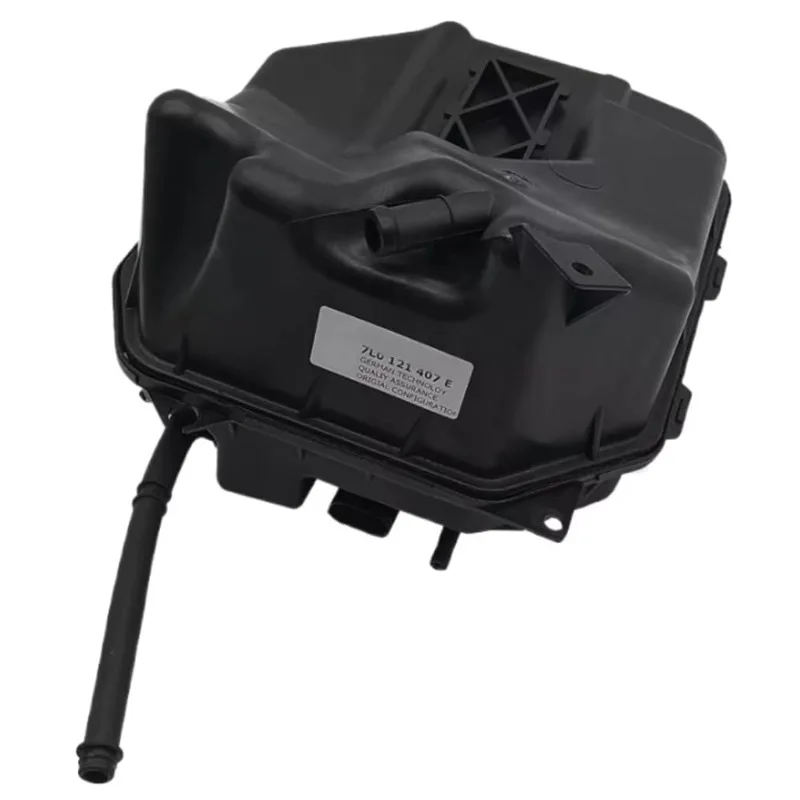 95510614723 Расширительный бак охлаждающей жидкости для перелива воды для Audi Q7 PORSCHE Cayenne (2003-2010)
95510614723 Расширительный бак охлаждающей жидкости для перелива воды для Audi Q7 PORSCHE Cayenne (2003-2010)