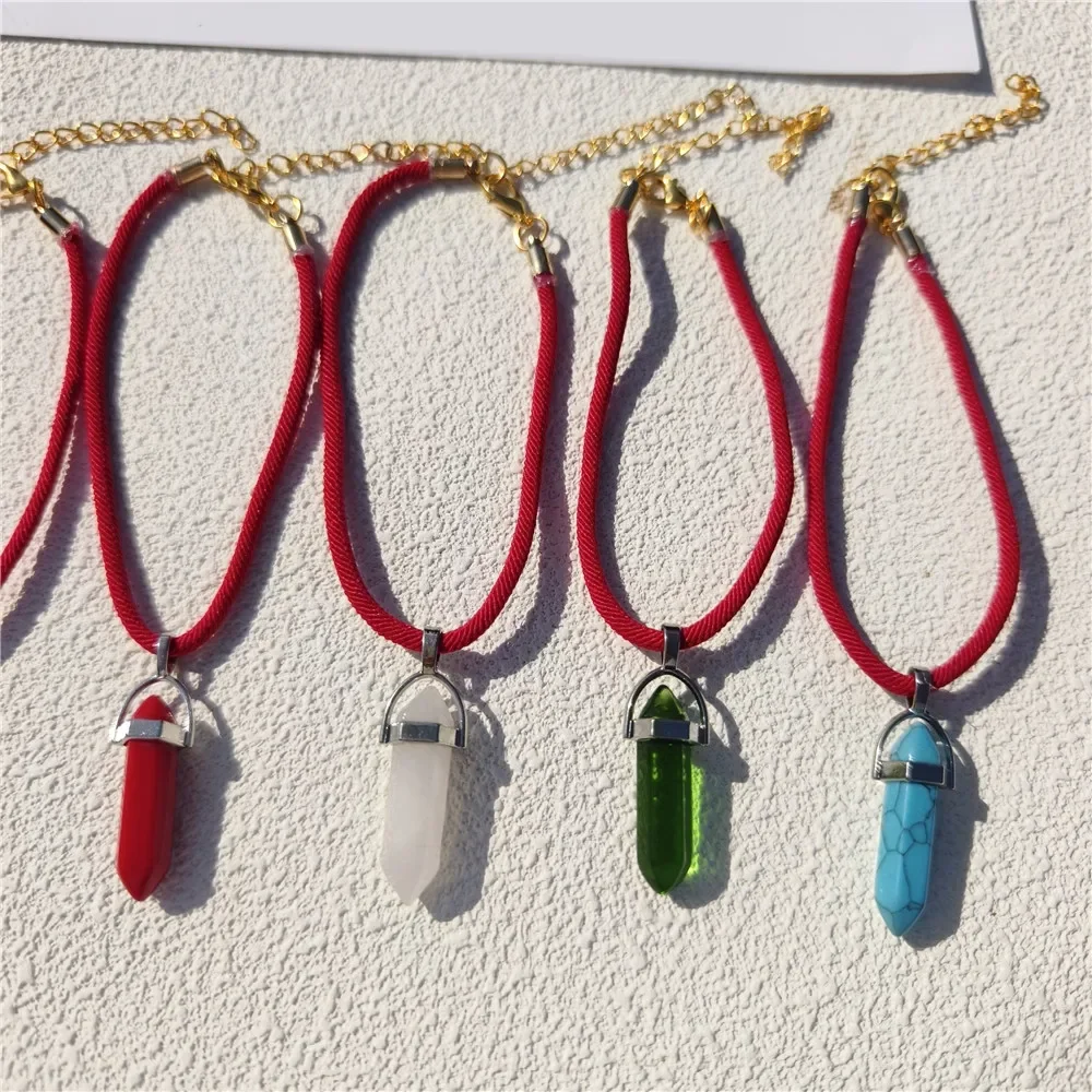 Luxury Dog Cat Necklace Jewelry with Crystal Pendant Red Rope Cat Collar Pet Grooming Birthday Costume Accessories
Luxury Dog Cat Necklace Jewelry with Crystal Pendant Red Rope Cat Collar Pet Grooming Birthday Costume Accessories