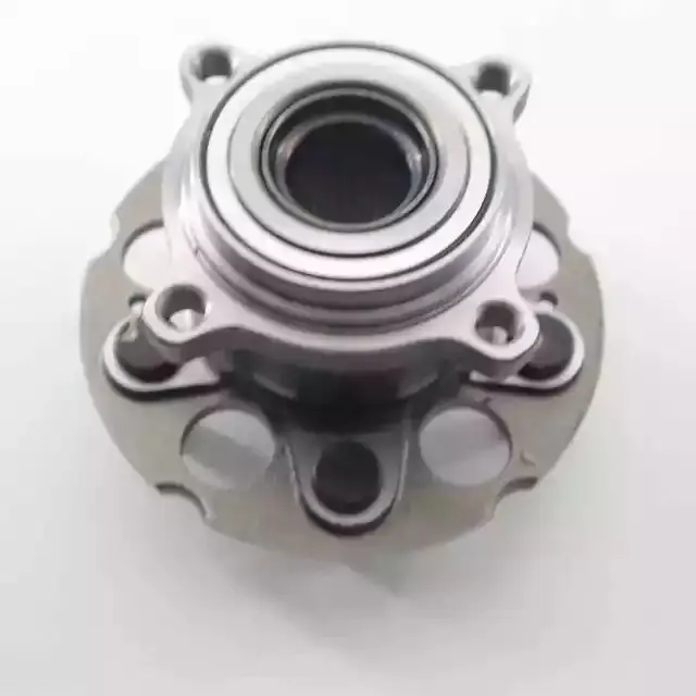 Auto parts High quality Rear hub assembly for Great wall haval H6 4wd or 2wd
Auto parts High quality Rear hub assembly for Great wall haval H6 4wd or 2wd