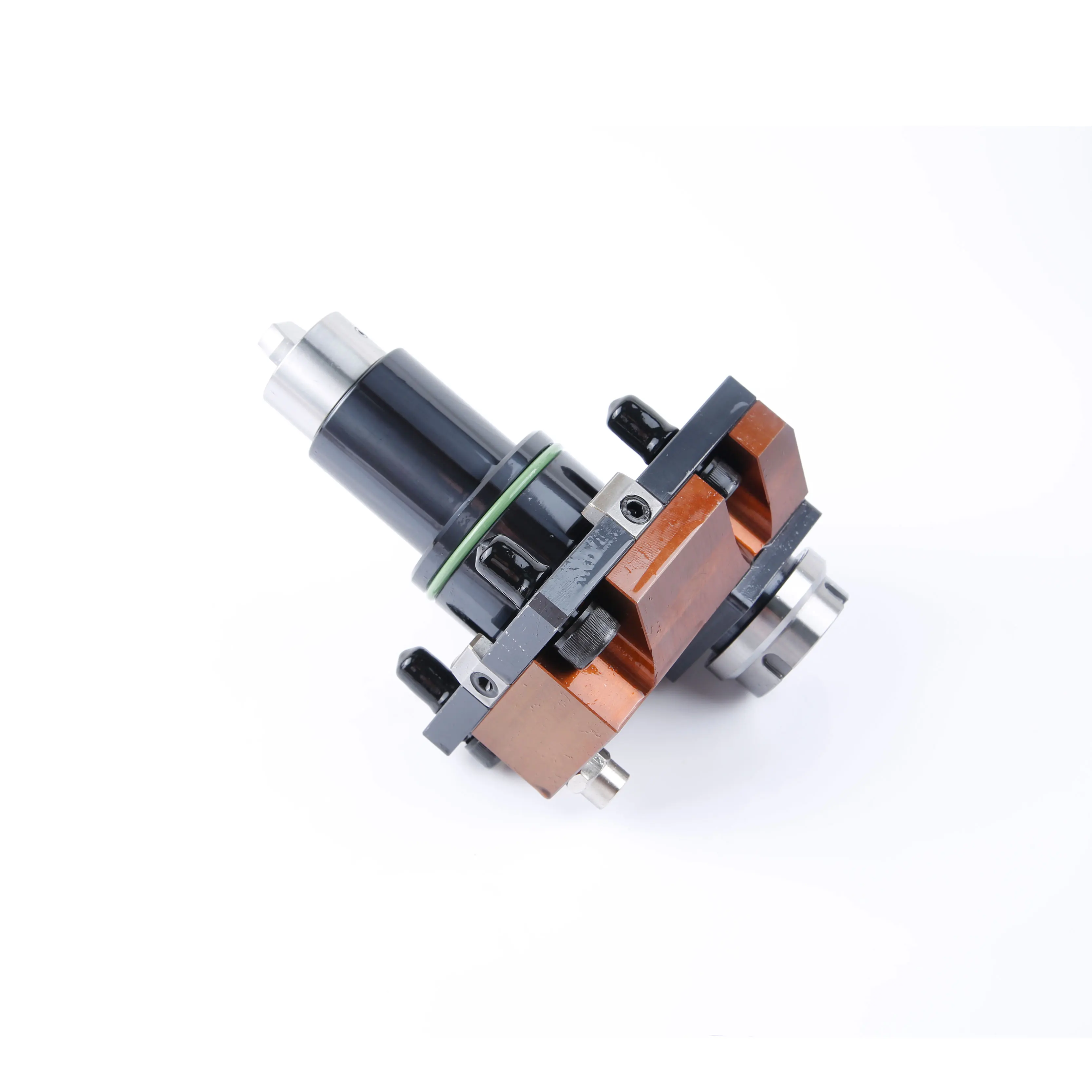 Quick Change Series 0 Degree Speed-increasing Power Bmt Tool Holder Bmt45/bmt55 Bmt High Precision Live Tool Holders
Quick Change Series 0 Degree Speed-increasing Power Bmt Tool Holder Bmt45/bmt55 Bmt High Precision Live Tool Holders