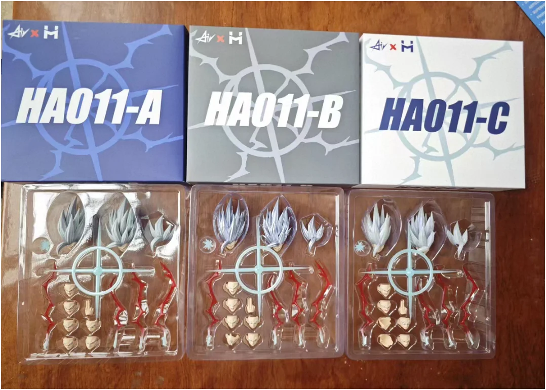 Hm Gohan Beast Head Ha011 Abc Sculpt Anime Action Figure Accessory Kit Custom Replacement Parts Complete Set Of Special Face
Hm Gohan Beast Head Ha011 Abc Sculpt Anime Action Figure Accessory Kit Custom Replacement Parts Complete Set Of Special Face