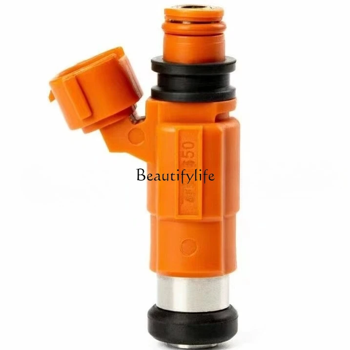 15710-65D00 Nozzle MD319791 INP-771 CDH210 68V-8A360-00-00
15710-65D00 Nozzle MD319791 INP-771 CDH210 68V-8A360-00-00