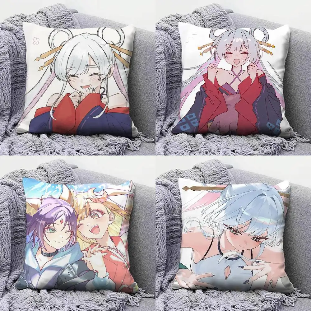 Princess kaguya A-Anime Pillow Covers, Home Sofa Cushion Covers and Aecorative Custom
Princess kaguya A-Anime Pillow Covers, Home Sofa Cushion Covers and Aecorative Custom