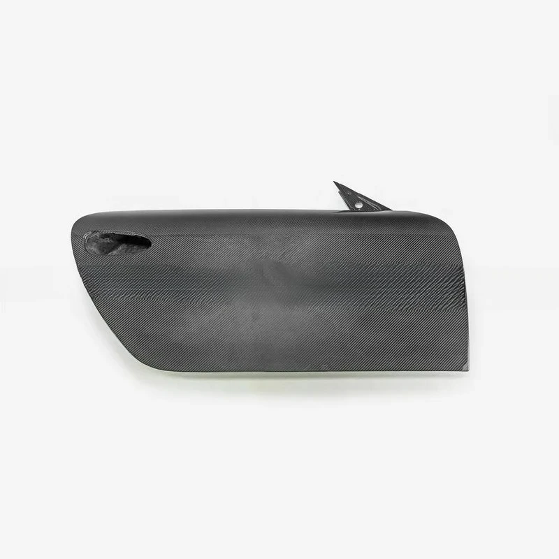 Superior-Crafted FORPorsche Cayman 987 Exterior Door Panels Dry Carbon 2006-2012
Superior-Crafted FORPorsche Cayman 987 Exterior Door Panels Dry Carbon 2006-2012