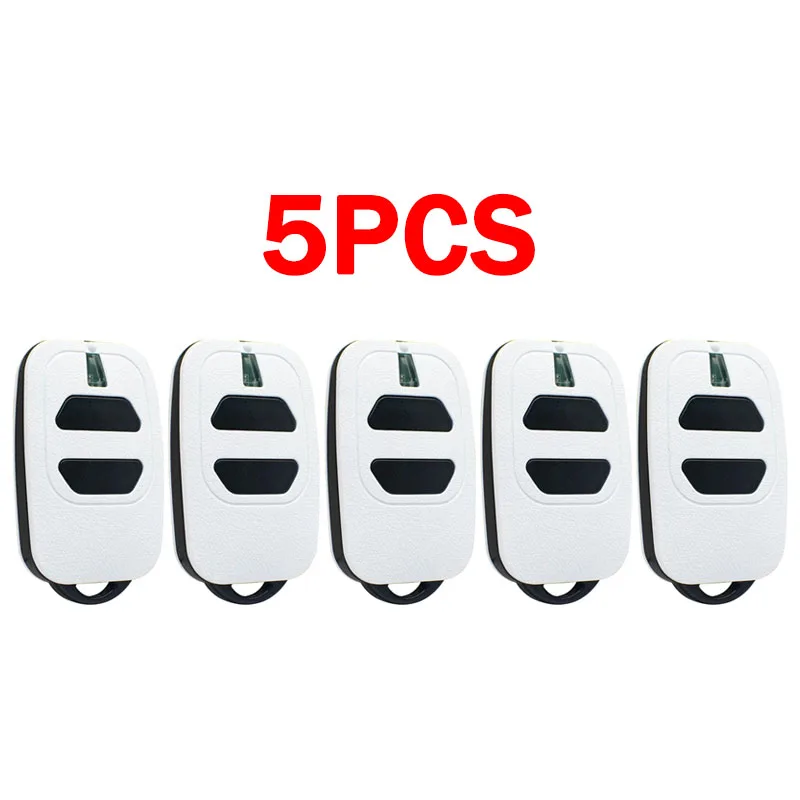 5PCS DEA GTI2 GTI4 GT2 GT4 GTI2N GTI4N GTI2M GTI4M TR2 TR4 TR2N TR4N Garage Door Opener Remote Control Transmitter 433.92MHz
5PCS DEA GTI2 GTI4 GT2 GT4 GTI2N GTI4N GTI2M GTI4M TR2 TR4 TR2N TR4N Garage Door Opener Remote Control Transmitter 433.92MHz