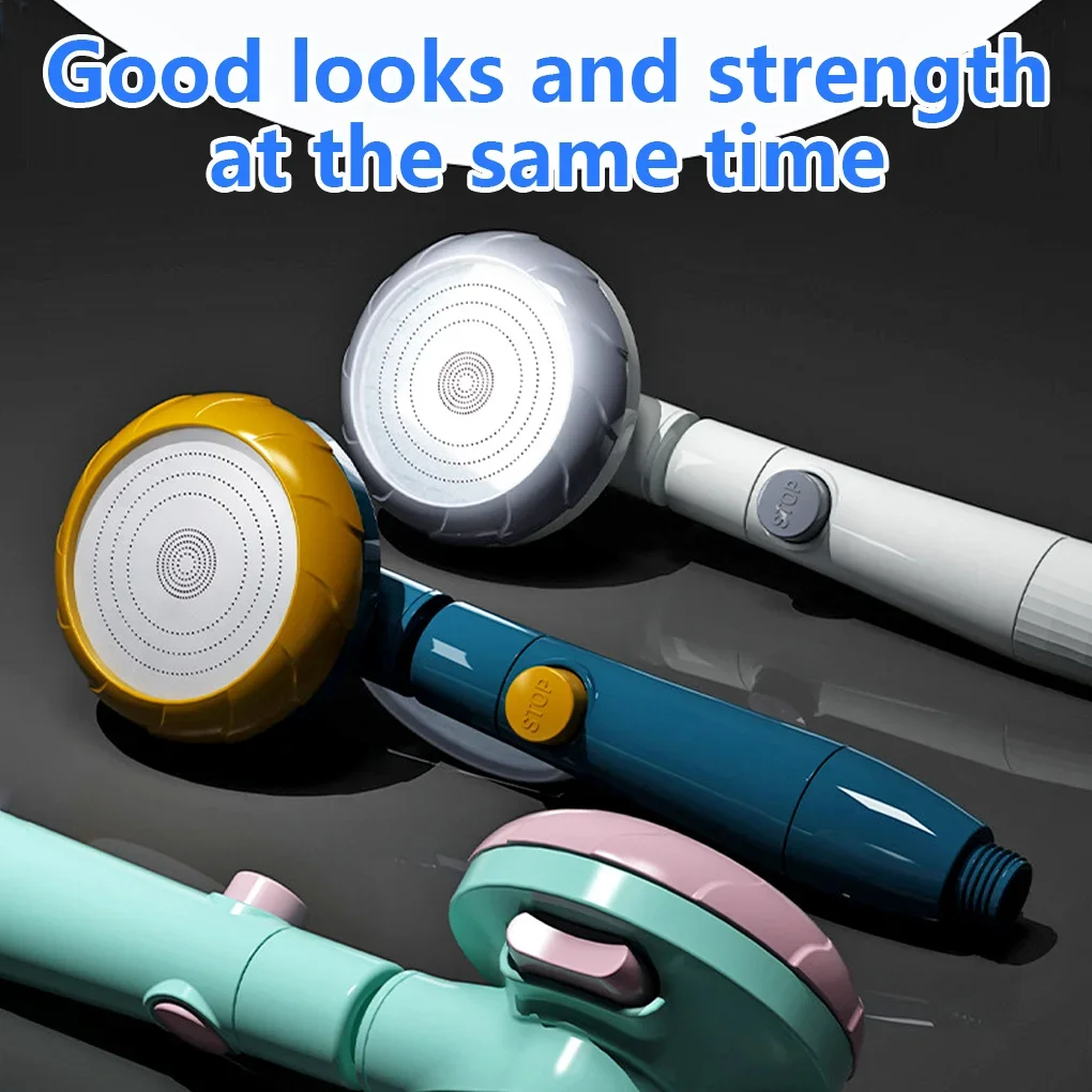 Насадка для душа высокого давления, ручная насадка для дождя, бытовая распылительная насадка для дома, отеля, аксессуары для ванной комнаты
Насадка для душа высокого давления, ручная насадка для дождя, бытовая распылительная насадка для дома, отеля, аксессуары для ванной комнаты