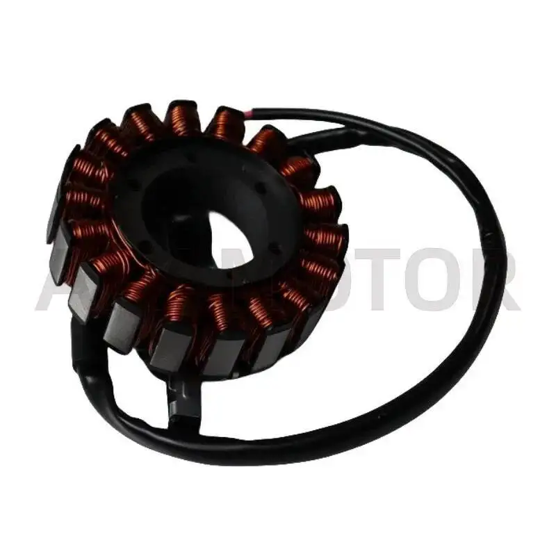 Magneto Spindle Part For Loncin Voge Ke500 500 Series