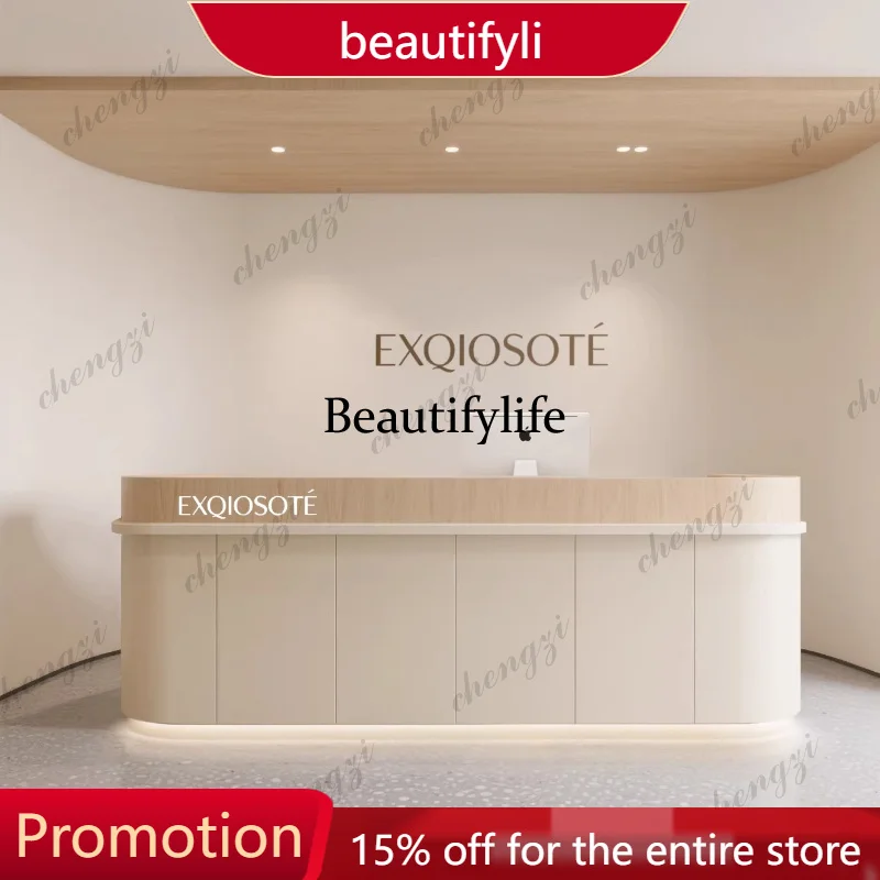 01A Boutique Wood Reception Desks Aesthetic Custom Executive Front Reception Desk Beauty Salon Luxury Empfangstresen Theke Furni
01A Boutique Wood Reception Desks Aesthetic Custom Executive Front Reception Desk Beauty Salon Luxury Empfangstresen Theke Furni