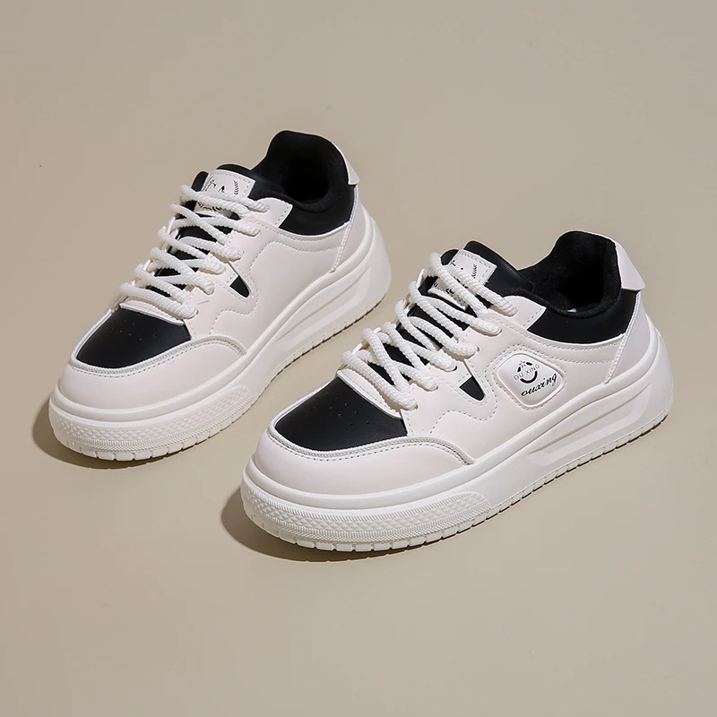 Spring and Autumn New Women's Casual Shoes Multi-functional Anti-slip Wear-resistant Street Fashion All Comfortable Casual Shoes
Spring and Autumn New Women's Casual Shoes Multi-functional Anti-slip Wear-resistant Street Fashion All Comfortable Casual Shoes