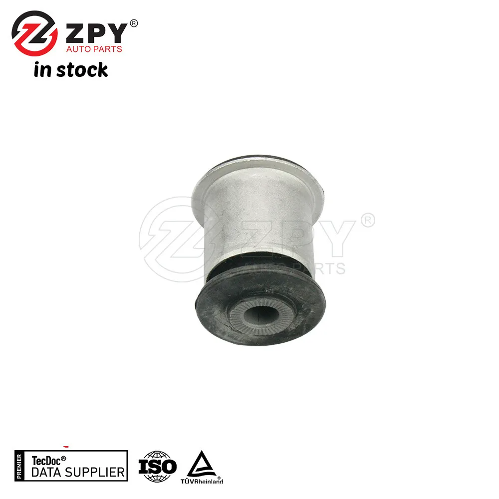 ZPY New Hight Quality Lower Control Arm Front Bushing For Volkswagen 3QF407182A
ZPY New Hight Quality Lower Control Arm Front Bushing For Volkswagen 3QF407182A