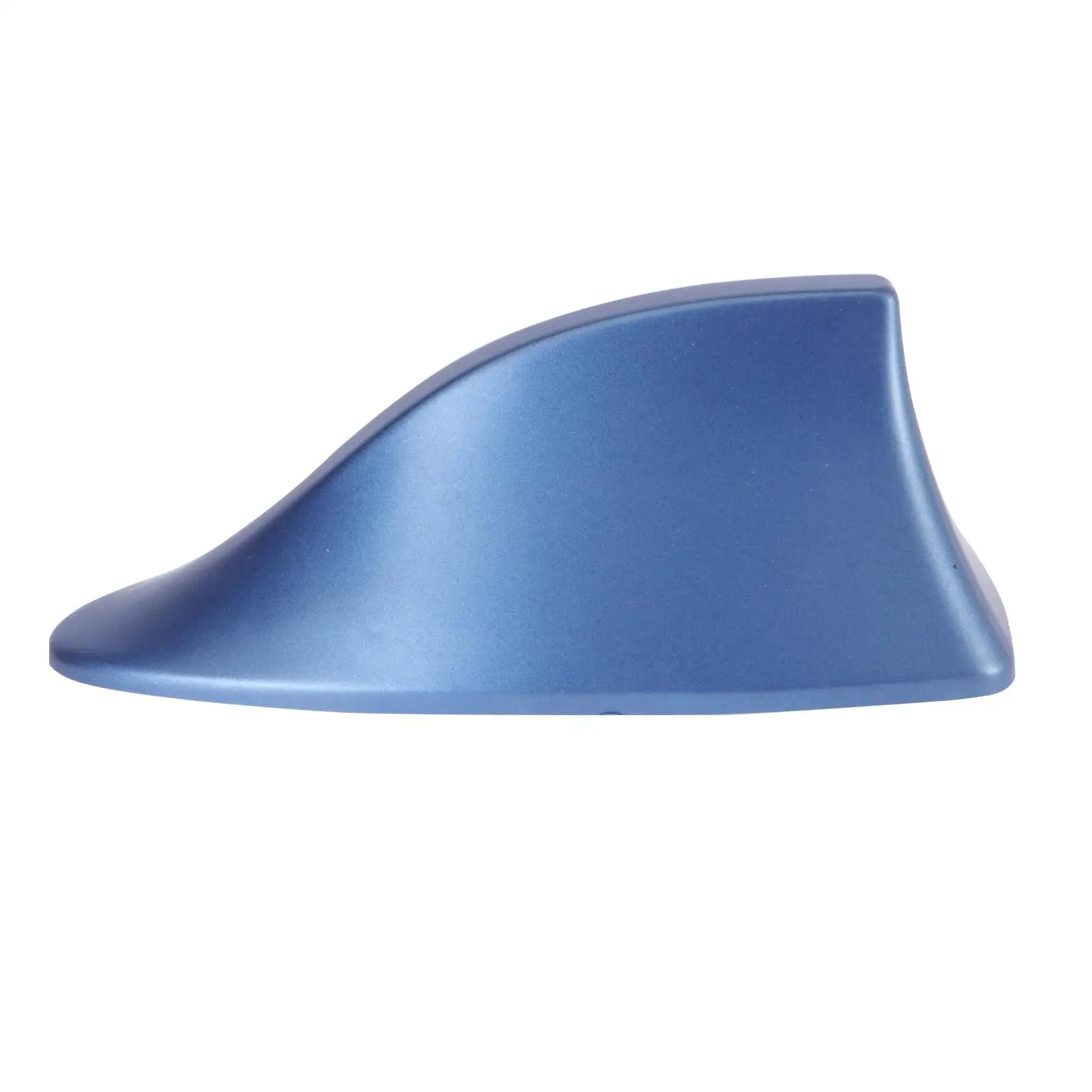 Shark Fin Aerial Radio Signal Cable Vehicle Roof Car Universal Antenna No Punching
Shark Fin Aerial Radio Signal Cable Vehicle Roof Car Universal Antenna No Punching