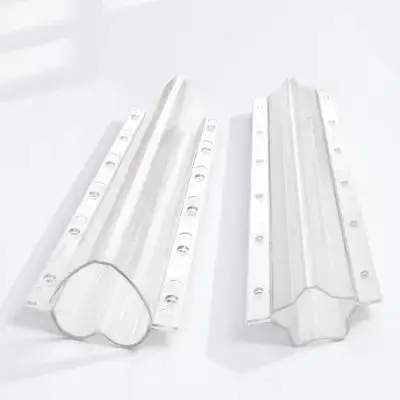 2Pcs Cucumber Shaping Molds Fruit Growth Accessories Transparent Vegetable Growing Tools for Garden Backyard Farming Stereotype
2Pcs Cucumber Shaping Molds Fruit Growth Accessories Transparent Vegetable Growing Tools for Garden Backyard Farming Stereotype