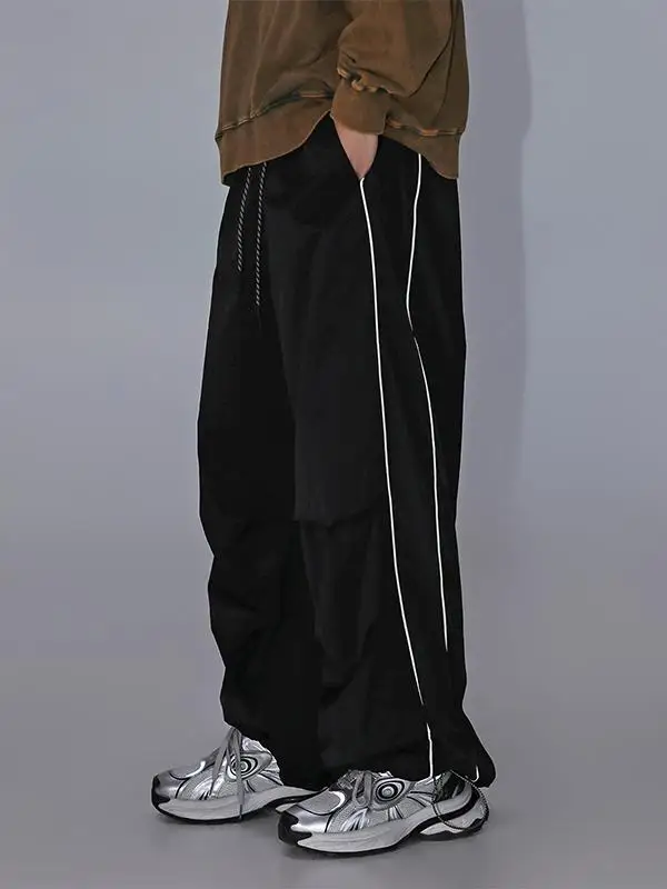 Bla Armada Qui Dry Airborne Casual Pants Straight Leg American Sle High End Spring Autumn Faionable Youth Leisure Tro...
Bla Armada Qui Dry Airborne Casual Pants Straight Leg American Sle High End Spring Autumn Faionable Youth Leisure Tro...