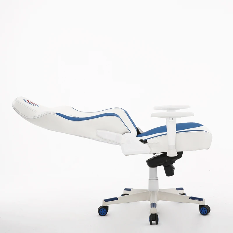 Adjustable Headrest Patent Armrest Gaming Chair Luxury Chair Gaming Chairs For Gaming
Adjustable Headrest Patent Armrest Gaming Chair Luxury Chair Gaming Chairs For Gaming