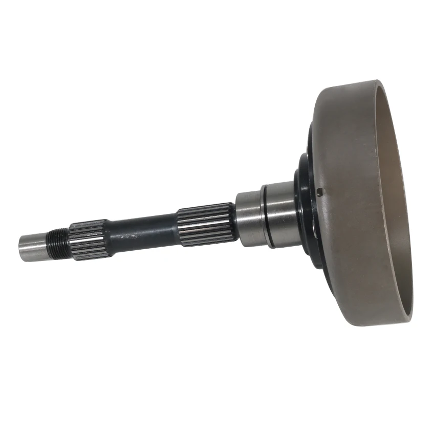 Детали сцепления мотоцикла для CFMoto X8 (CFORCE) UFORCE 800 UF800EX CFORCE 800, детали OEM:0800-053000-0001
Детали сцепления мотоцикла для CFMoto X8 (CFORCE) UFORCE 800 UF800EX CFORCE 800, детали OEM:0800-053000-0001