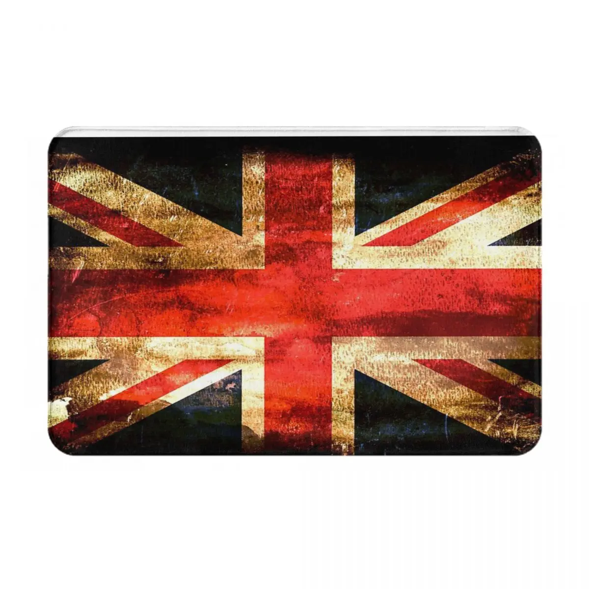 British Uk Flag Grunge Vintage Balcony Decoration Non-Slip Pad Entrance Doormat Bath Rug Carpet Door Mat
British Uk Flag Grunge Vintage Balcony Decoration Non-Slip Pad Entrance Doormat Bath Rug Carpet Door Mat