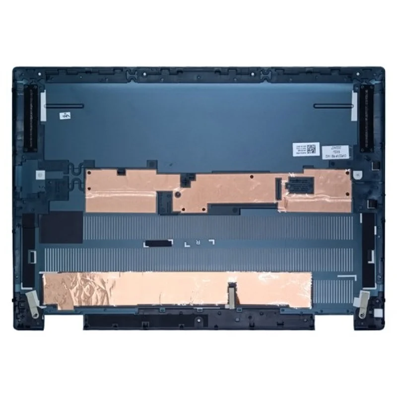 Y НОВИНКА для Dell 16 Plus Inspiron 7620 7625, нижняя крышка 053CDJ 53CDJ, синяя
Y НОВИНКА для Dell 16 Plus Inspiron 7620 7625, нижняя крышка 053CDJ 53CDJ, синяя