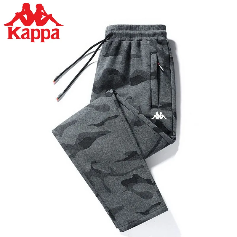 Kappa осенне-зимняя мужская одежда, повседневные свободные мужские брюки из чистого хлопка, флисовые спортивные камуфляжные спортивные штаны, брюки с начесом для спортзала
Kappa осенне-зимняя мужская одежда, повседневные свободные мужские брюки из чистого хлопка, флисовые спортивные камуфляжные спортивные штаны, брюки с начесом для спортзала