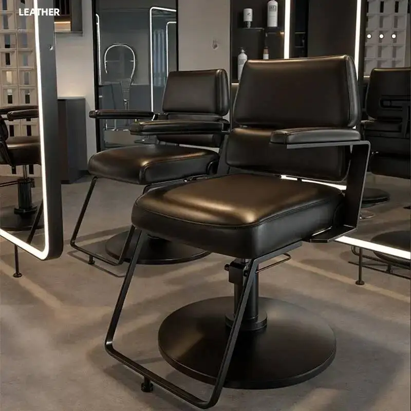 Сверхмощное винтажное парикмахерское кресло с откидной спинкой, гидравлическое кресло с поддержкой подголовника, вращающееся профессиональное парикмахерское кресло, мебель для салона
Сверхмощное винтажное парикмахерское кресло с откидной спинкой, гидравлическое кресло с поддержкой подголовника, вращающееся профессиональное парикмахерское кресло, мебель для салона