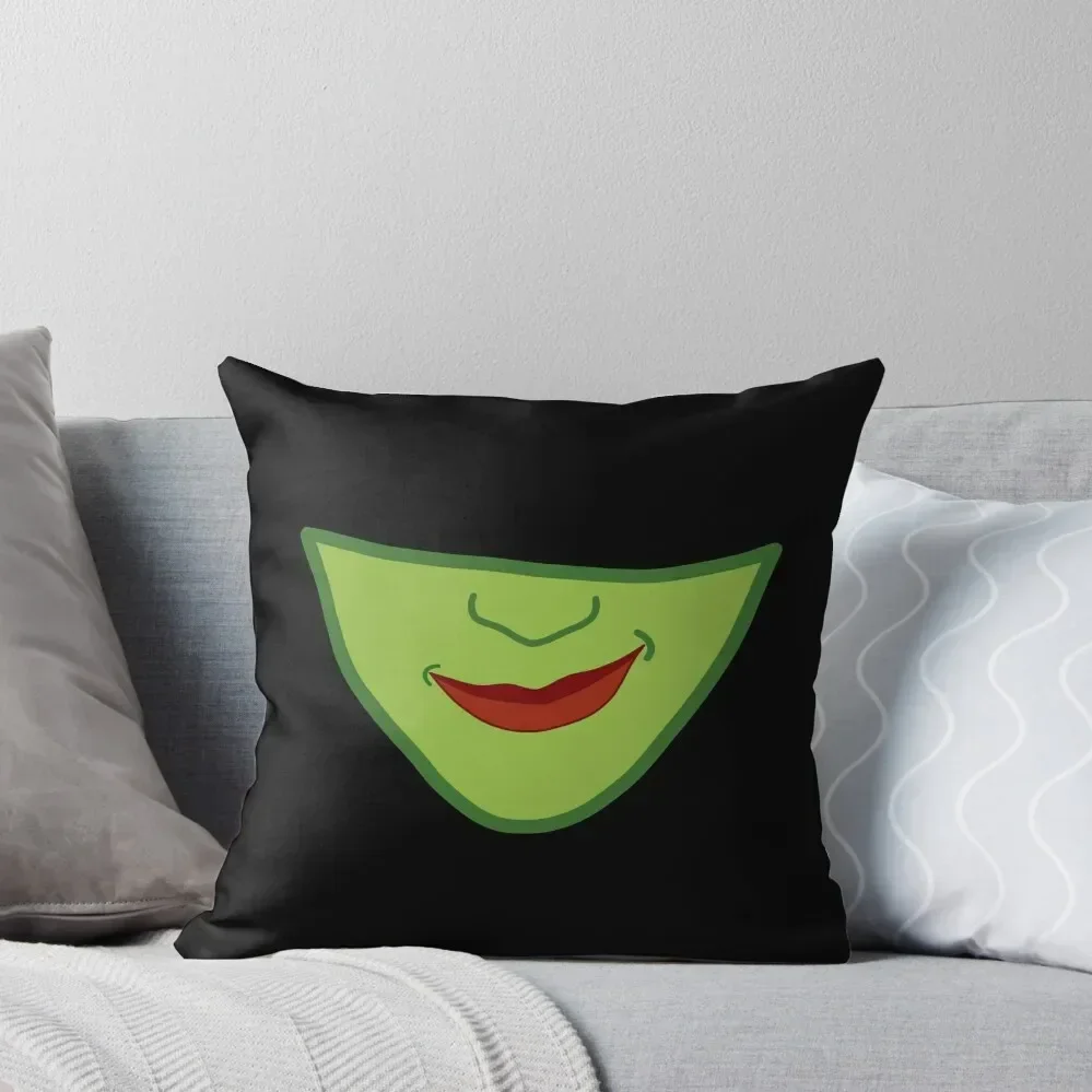 Elphaba From Wicked The Musical Throw Pillow Luxury Pillow Case Cushions For Children Sofa Cushion Cover pillow
Elphaba From Wicked The Musical Throw Pillow Luxury Pillow Case Cushions For Children Sofa Cushion Cover pillow