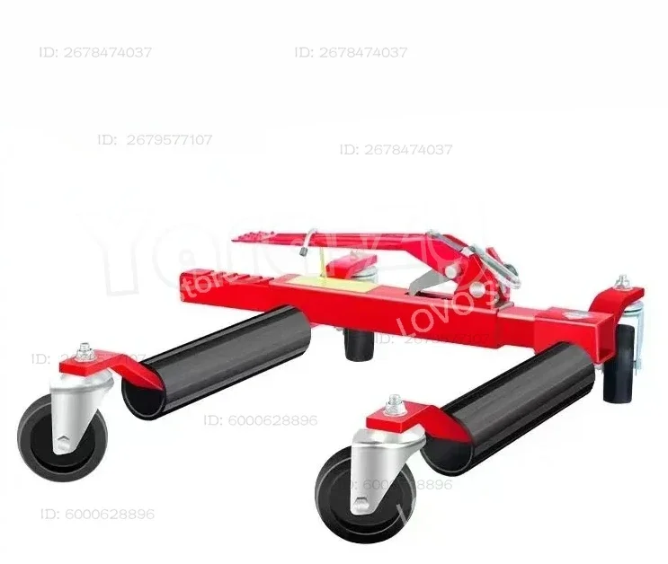 Hydraulic Car Moving Device Universal Property Tool Manual
Hydraulic Car Moving Device Universal Property Tool Manual