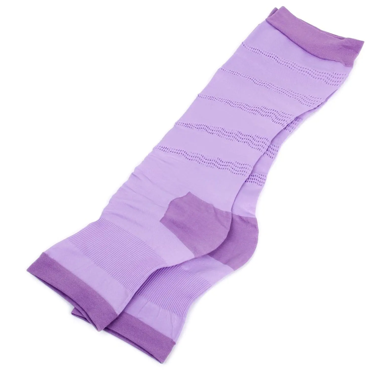 Nylon Women Open Toe Stockings Sweat Absorbing Anti Varicose Veins Slimming Thigh High Socks Foot Care Tool
Nylon Women Open Toe Stockings Sweat Absorbing Anti Varicose Veins Slimming Thigh High Socks Foot Care Tool