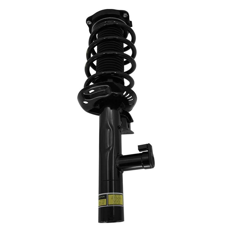 LUFT MEISTER Front Shock Absorber Damper Assembly With Electric Sensor For VW Passat/4Motion/Santana 09-15 1K0413031DC
LUFT MEISTER Front Shock Absorber Damper Assembly With Electric Sensor For VW Passat/4Motion/Santana 09-15 1K0413031DC